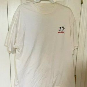 Big Dogs American Muscle T-Shirt